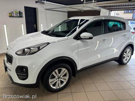 Kia Sportage L 2017