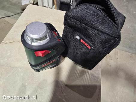 Laser Bosch PLL 360 używany