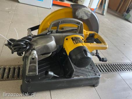 Piła do metalu DEWALT