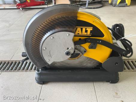 Piła do metalu DEWALT
