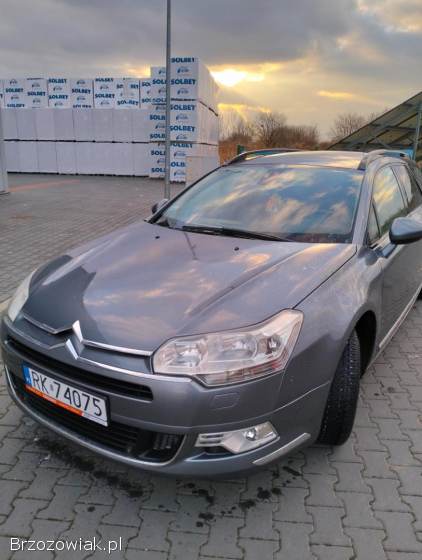 Citroën C5 C5 2010