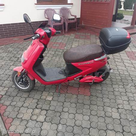 Econelo  Elektryczny  2020