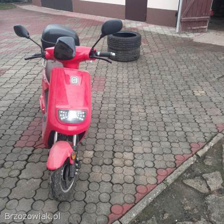 Econelo  Elektryczny  2020