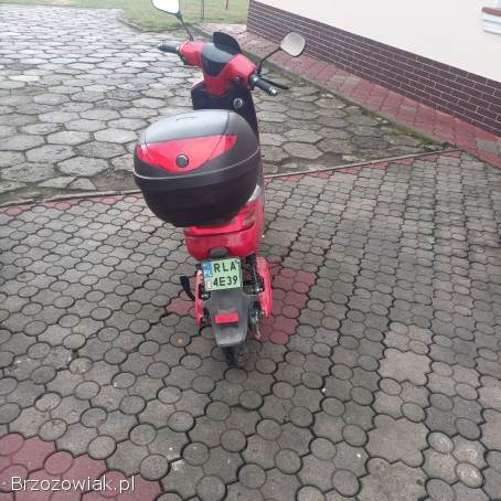 Econelo  Elektryczny  2020