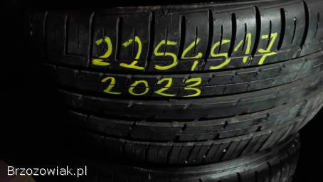 Opony Letnie 205/45 R 17,  215/40 R17,  215/45 R17,  205/50 R17,  225/50 R17,  inne
