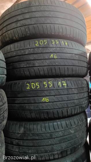 Opony Letnie 205/45 R 17,  215/40 R17,  215/45 R17,  205/50 R17,  225/50 R17,  inne