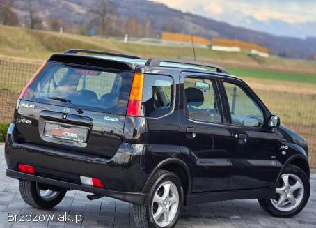 Suzuki Ignis 1.  3 Fresh Mint 2006