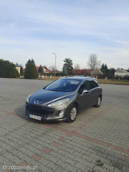 Peugeot 308 308 2008