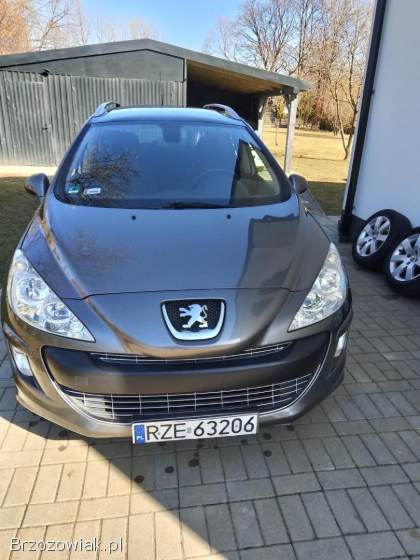 Peugeot 308 308 2008