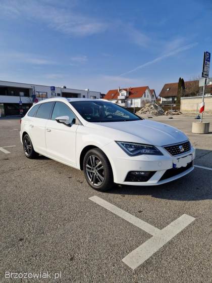 Seat Leon Xcellence  2017