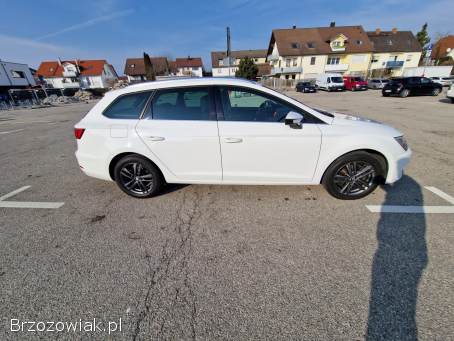 Seat Leon Xcellence  2017