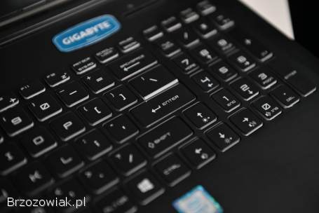 Laptop MSI GL62 -  gotowy do pracy -  okazja!