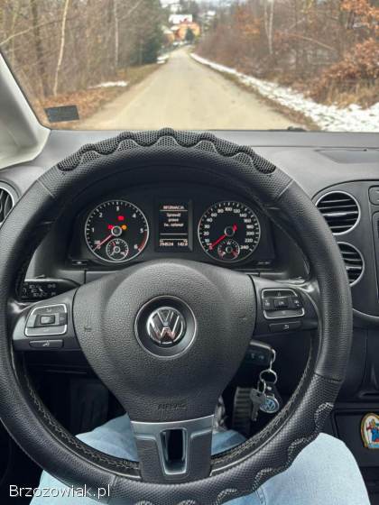 Volkswagen Golf Plus 6 2011