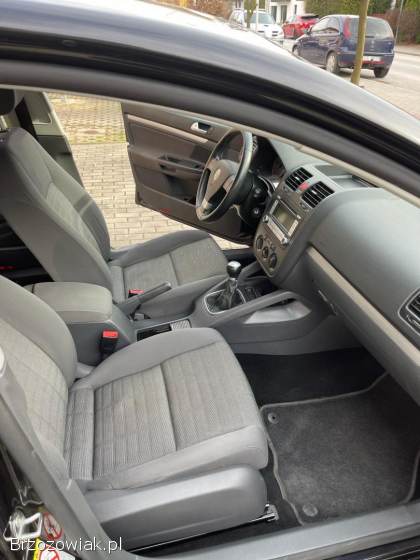 Volkswagen Golf V 2007