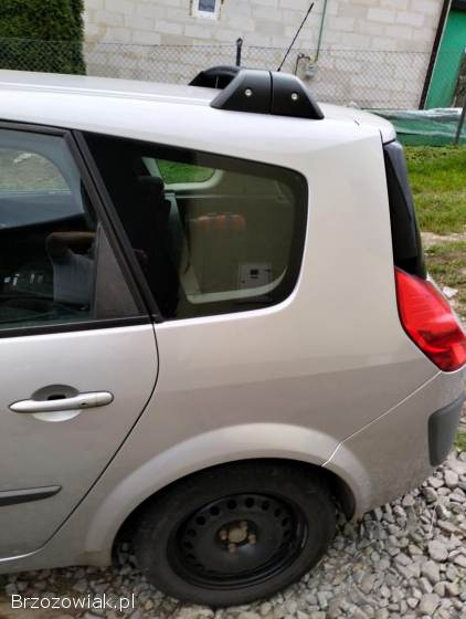 Renault Scenic Grand 2006