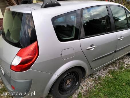 Renault Scenic Grand 2006