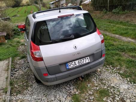 Renault Scenic Grand 2006