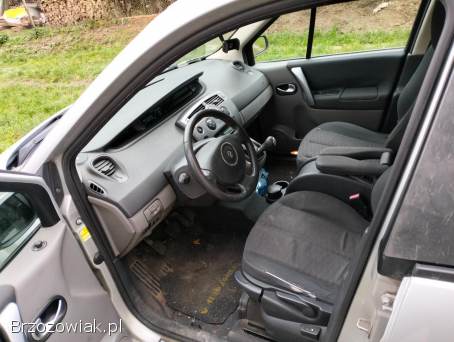 Renault Scenic Grand 2006