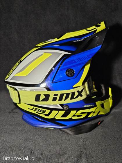Kask just1 j38