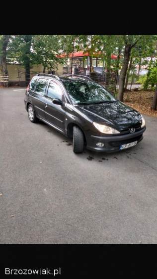 Peugeot 206 206 2005