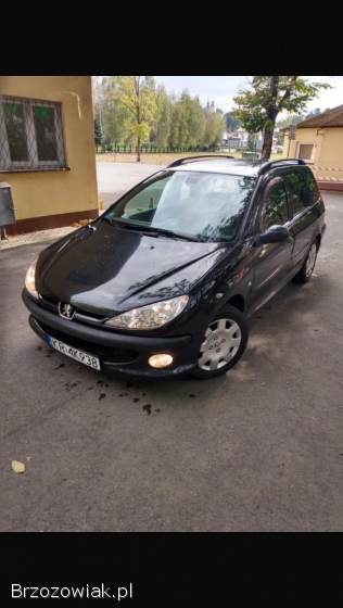 Peugeot 206 206 2005