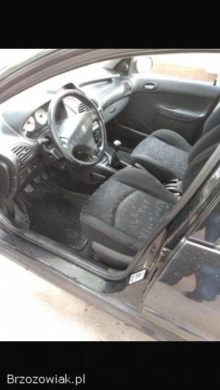 Peugeot 206 206 2005