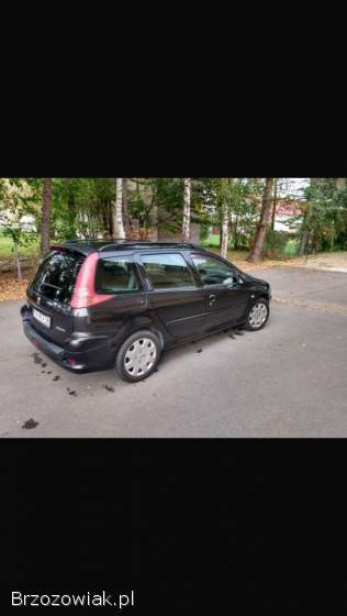 Peugeot 206 206 2005