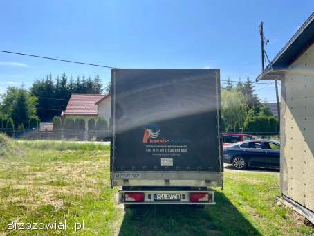Mercedes Benz Sprinter 313cdi Plandeka 8ep