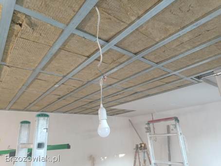 Usługi ogólnobudowlane