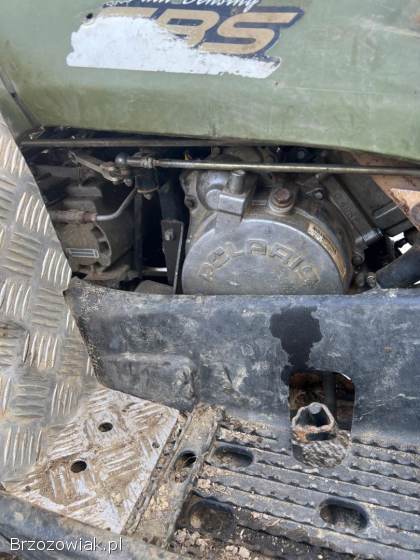 Polaris Sportsman 500