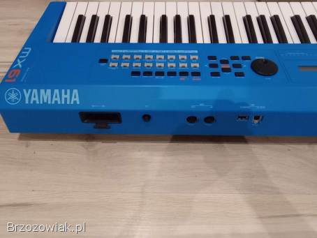 Yamaha MX61 bu