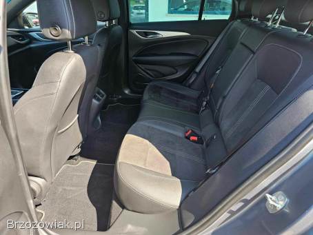 Opel Insignia GrandSport 2021