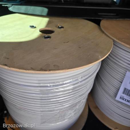 Kabel 3x2.  5 mm.