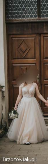 Suknia ślubna