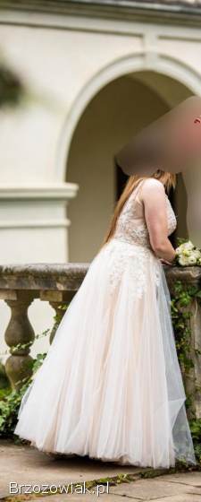 Suknia ślubna