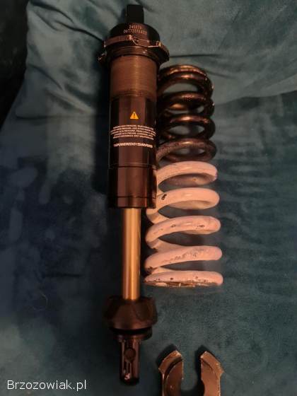 Damper RockShox Kage -  2018 Rear Shock