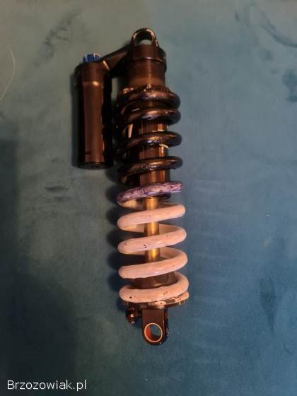 Damper RockShox Kage -  2018 Rear Shock