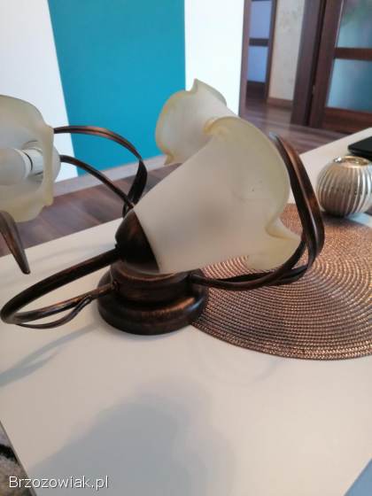 Lampa sufitowa