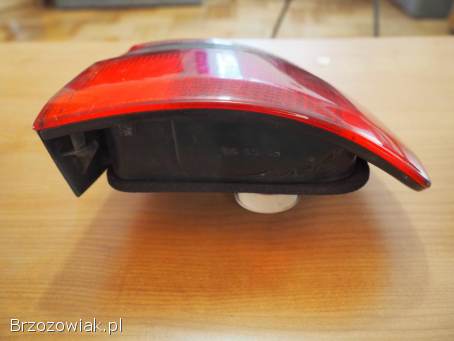 Volvo V40/S40 lampa prawy tył przedlift