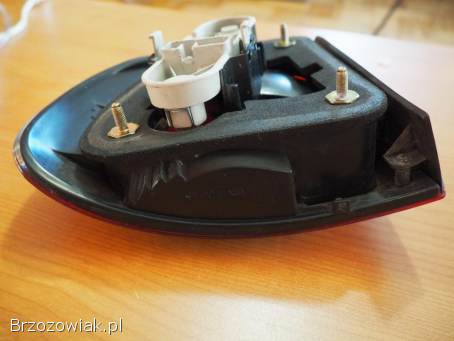 Volvo V40/S40 lampa prawy tył przedlift