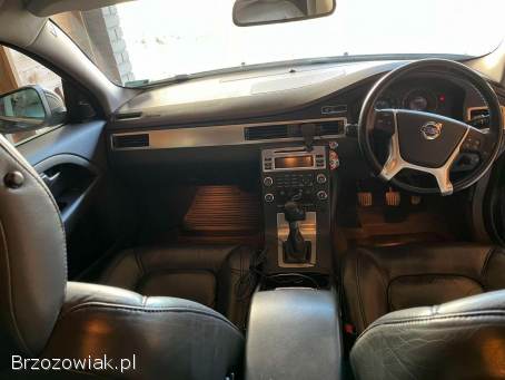 Volvo V70 2010
