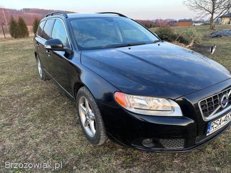 Volvo V70 2010