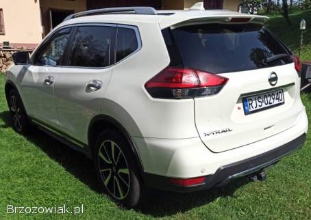 Nissan X-Trail T 32 Tekna 2017