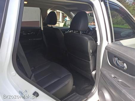 Nissan X-Trail T 32 Tekna 2017