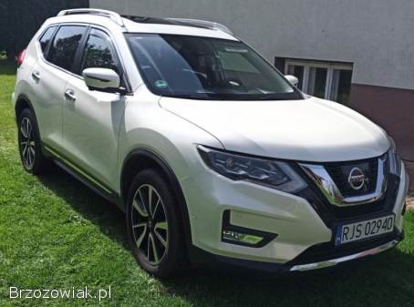 Nissan X-Trail T 32 Tekna 2017