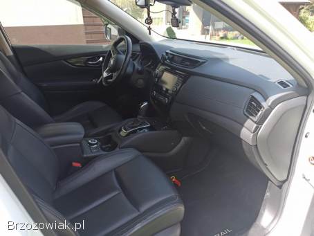 Nissan X-Trail T 32 Tekna 2017