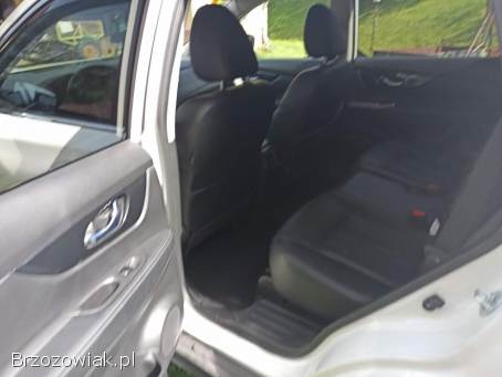Nissan X-Trail T 32 Tekna 2017