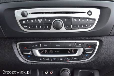 Renault Grand Scenic 2010