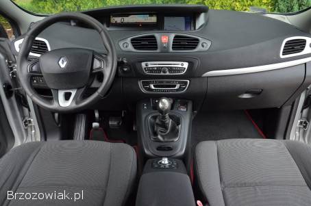 Renault Grand Scenic 2010
