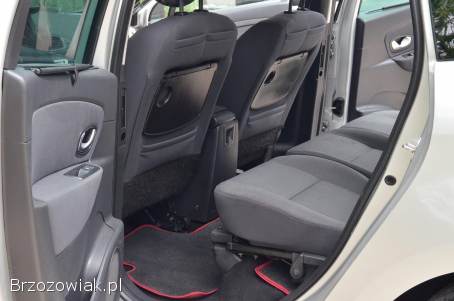 Renault Grand Scenic 2010